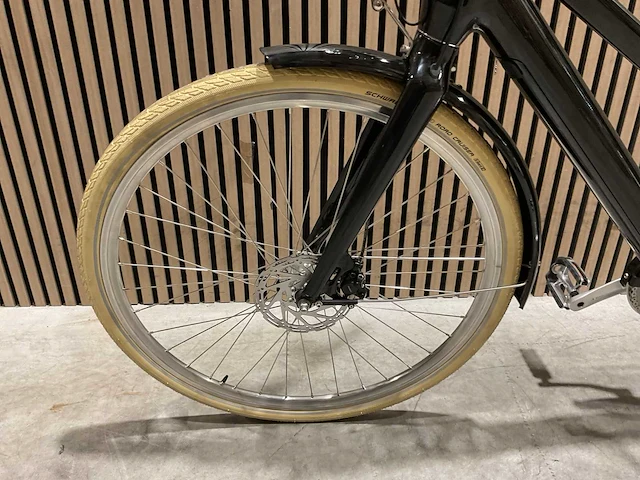 Watt dublin st 54cm zwart elektrische fiets - afbeelding 46 van  62
