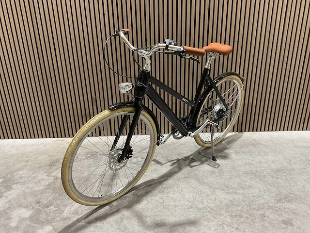 Watt dublin st 54cm zwart elektrische fiets - afbeelding 48 van  62