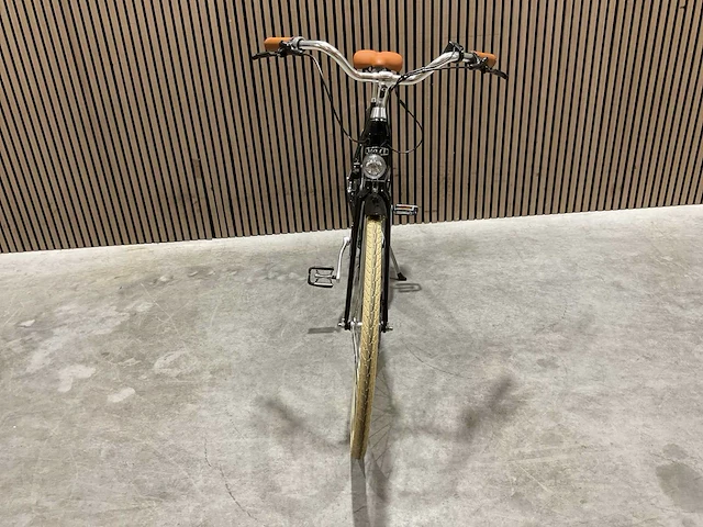 Watt dublin st 54cm zwart elektrische fiets - afbeelding 49 van  62