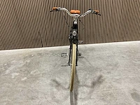 Watt dublin st 54cm zwart elektrische fiets - afbeelding 49 van  62