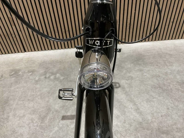 Watt dublin st 54cm zwart elektrische fiets - afbeelding 53 van  62