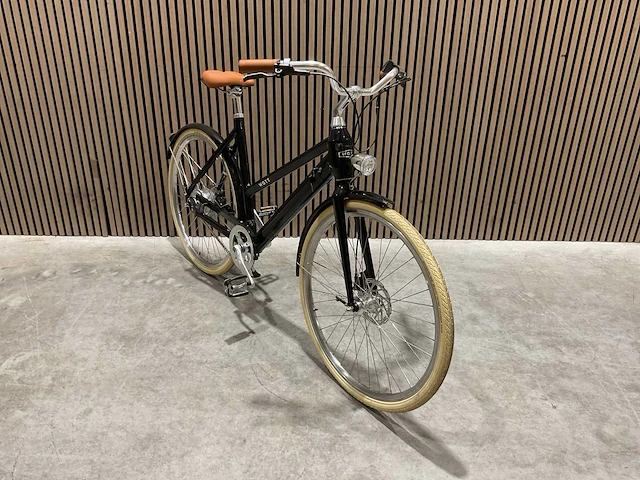 Watt dublin st 54cm zwart elektrische fiets - afbeelding 55 van  62