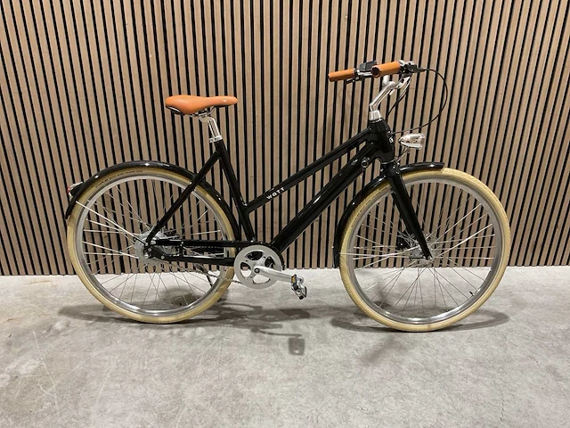 Watt dublin st 54cm zwart elektrische fiets - afbeelding 56 van  62