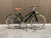 Watt dublin st 54cm zwart elektrische fiets - afbeelding 56 van  62