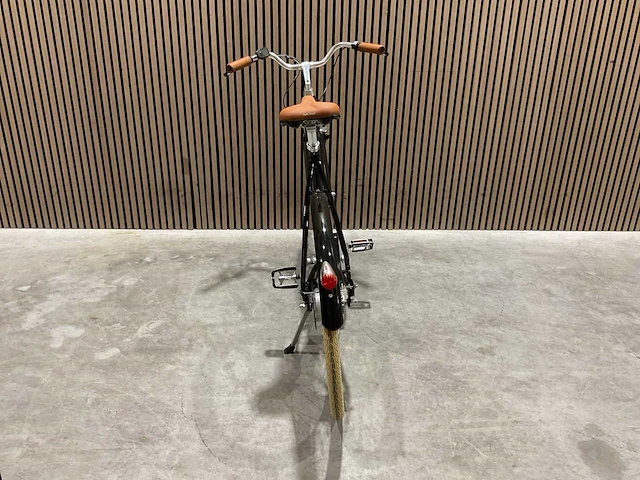 Watt dublin st 54cm zwart elektrische fiets - afbeelding 61 van  62