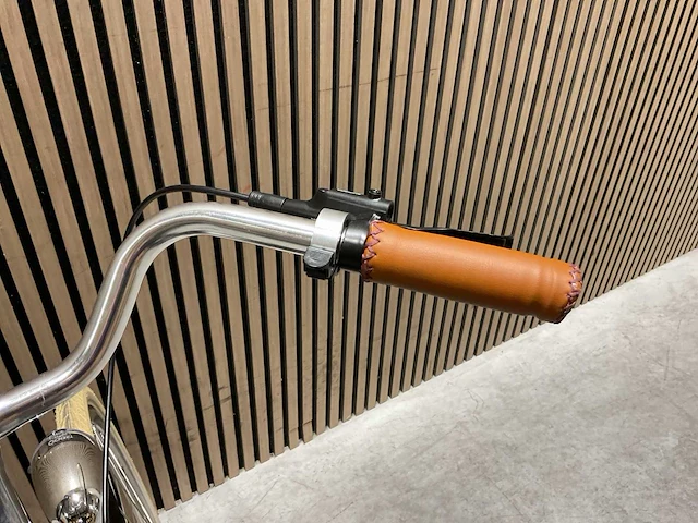 Watt dublin st 54cm zwart elektrische fiets - afbeelding 50 van  62