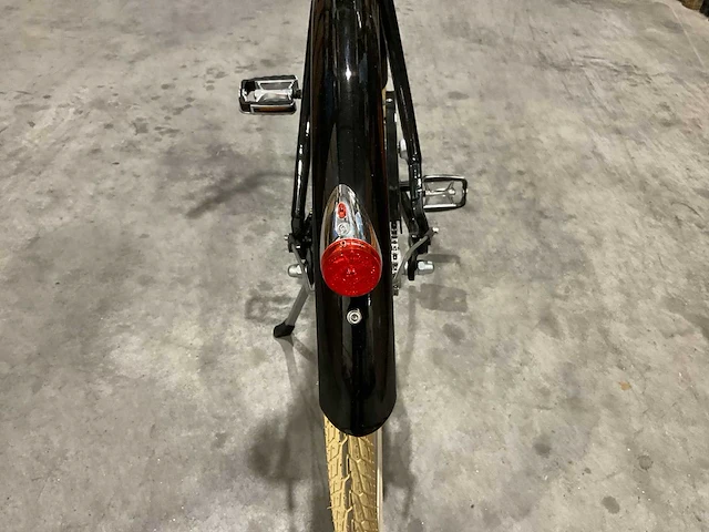 Watt dublin st 54cm zwart elektrische fiets - afbeelding 38 van  62