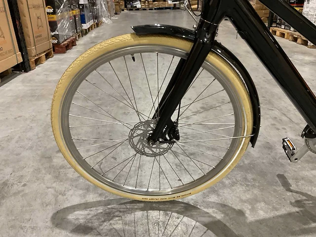 Watt dublin st 54cm zwart elektrische fiets - afbeelding 44 van  62