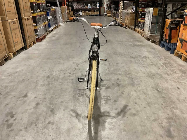 Watt dublin st 54cm zwart elektrische fiets - afbeelding 48 van  62