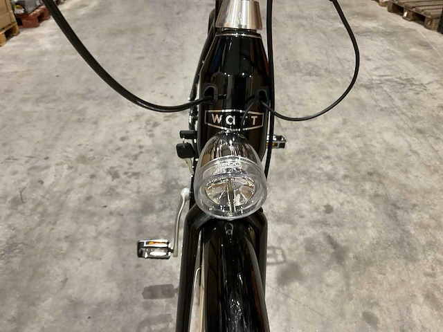 Watt dublin st 54cm zwart elektrische fiets - afbeelding 49 van  62