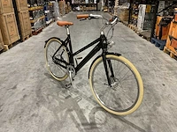 Watt dublin st 54cm zwart elektrische fiets - afbeelding 52 van  62