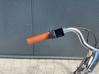 Watt dublin st elektrische fiets - afbeelding 3 van  15