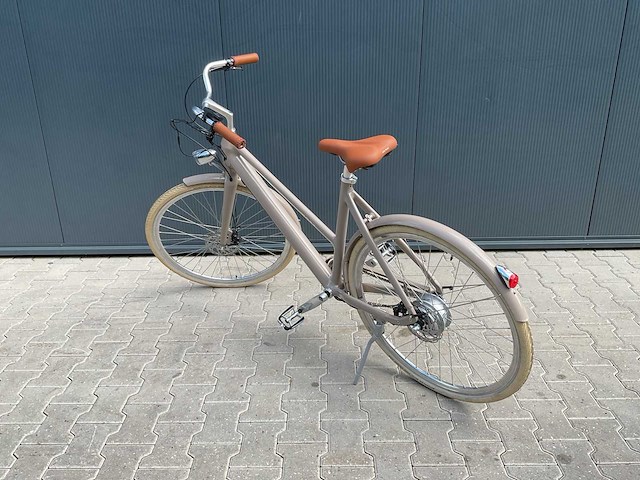 Watt dublin st elektrische fiets - afbeelding 5 van  15