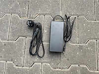 Watt dublin st elektrische fiets - afbeelding 6 van  15
