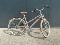 Watt dublin st elektrische fiets - afbeelding 1 van  15