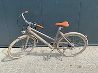Watt dublin st elektrische fiets - afbeelding 8 van  15