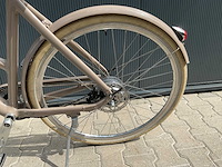 Watt dublin st elektrische fiets - afbeelding 10 van  15