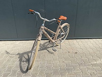 Watt dublin st elektrische fiets - afbeelding 11 van  15