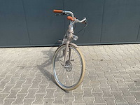 Watt dublin st elektrische fiets - afbeelding 12 van  15