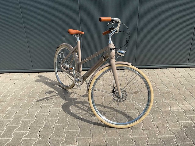 Watt dublin st elektrische fiets - afbeelding 14 van  15