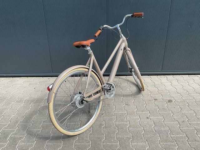 Watt dublin st elektrische fiets - afbeelding 15 van  15