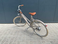 Watt dublin st elektrische fiets - afbeelding 5 van  15
