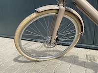 Watt dublin st elektrische fiets - afbeelding 9 van  15