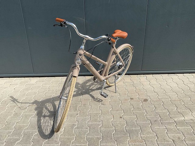 Watt dublin st elektrische fiets - afbeelding 11 van  15