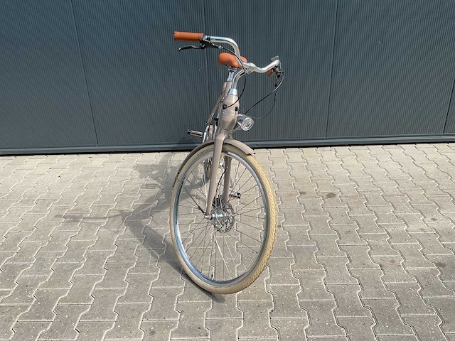 Watt dublin st elektrische fiets - afbeelding 12 van  15