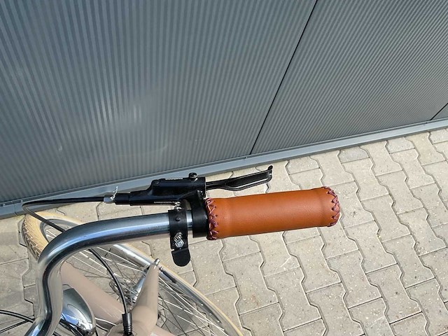 Watt dublin st elektrische fiets - afbeelding 4 van  15