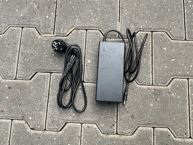 Watt dublin st elektrische fiets - afbeelding 6 van  15