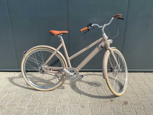 Watt dublin st elektrische fiets - afbeelding 1 van  15