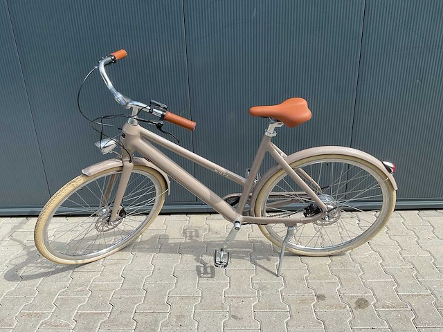 Watt dublin st elektrische fiets - afbeelding 8 van  15