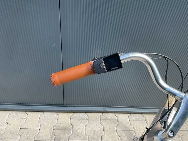 Watt dublin st elektrische fiets - afbeelding 3 van  15