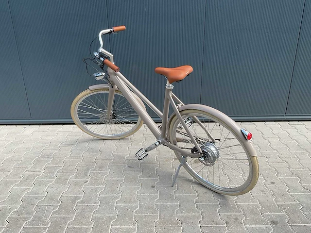 Watt dublin st elektrische fiets - afbeelding 5 van  15