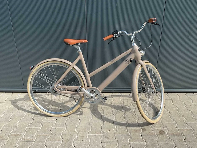 Watt dublin st elektrische fiets - afbeelding 1 van  15