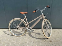 Watt dublin st elektrische fiets - afbeelding 1 van  15