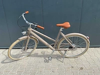 Watt dublin st elektrische fiets - afbeelding 8 van  15