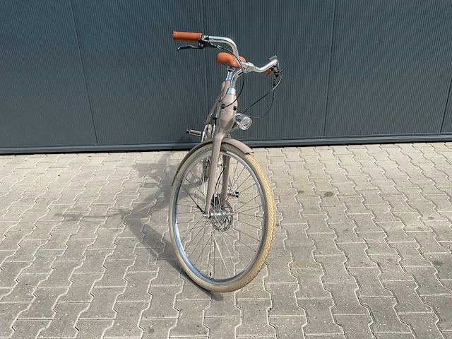 Watt dublin st elektrische fiets - afbeelding 12 van  15