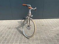 Watt dublin st elektrische fiets - afbeelding 12 van  15