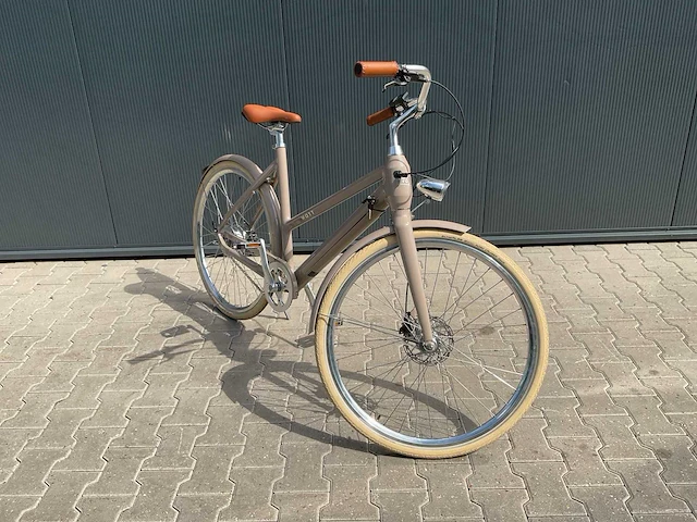 Watt dublin st elektrische fiets - afbeelding 14 van  15