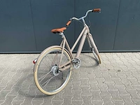 Watt dublin st elektrische fiets - afbeelding 15 van  15