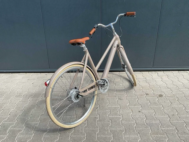 Watt dublin st elektrische fiets - afbeelding 15 van  15