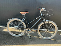 Watt elektrische damesfiets - afbeelding 1 van  7