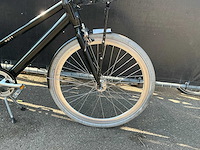Watt elektrische damesfiets - afbeelding 2 van  7