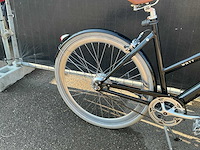 Watt elektrische damesfiets - afbeelding 3 van  7
