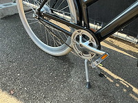 Watt elektrische damesfiets - afbeelding 4 van  7