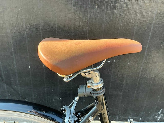 Watt elektrische damesfiets - afbeelding 5 van  7