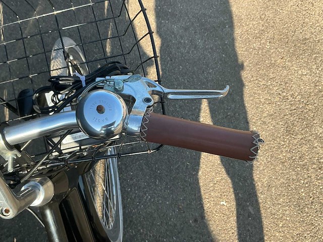Watt elektrische damesfiets - afbeelding 6 van  7