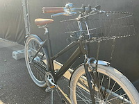 Watt elektrische damesfiets - afbeelding 7 van  7